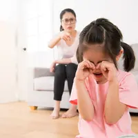 eksploitasi anak/shutterstock