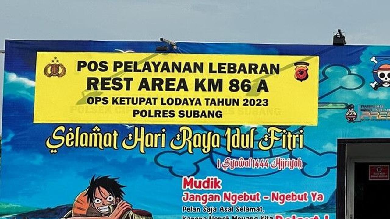 Berikut Rest Area yang menyediakan distribusi bensin kemasan dan motoris:
