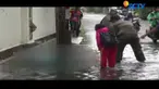 Belakangan diketahui sang nenak bernama Suyati. Saat itu dia berniat akan mengantarkan cucunya pergi ke sekolah dengan berjalan kaki.