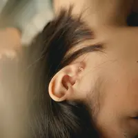 Ilustrasi telinga | unsplash.com