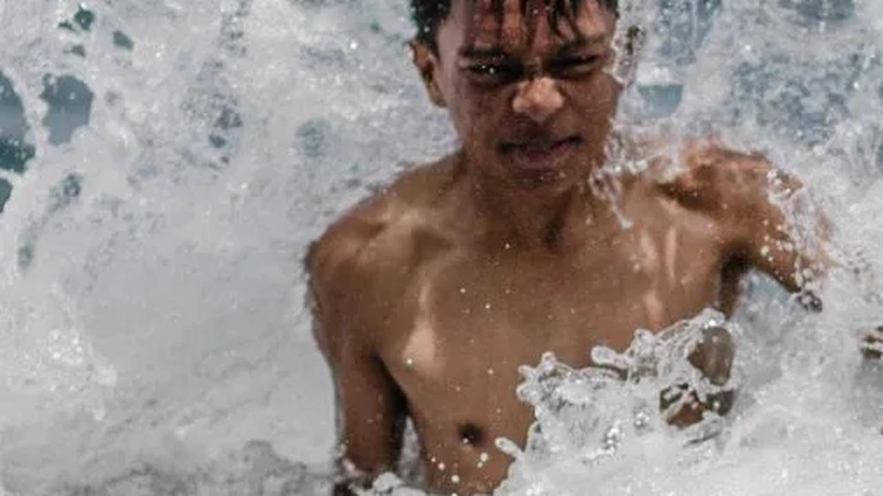 Mengapa Air Laut Rasanya Asin? Ternyata Ini Prosesnya Menurut Ilmiah