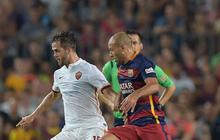 Braida: Inter? Mascherano 1000 persen tetap Barcelona