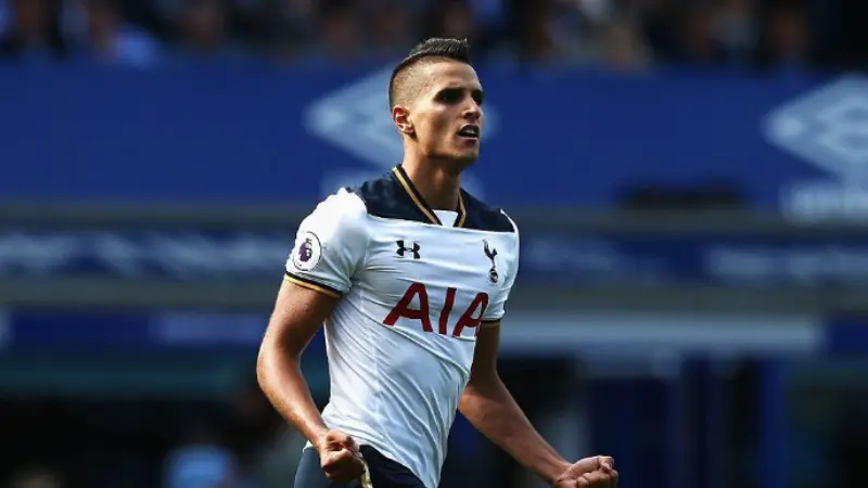 Erik Lamela