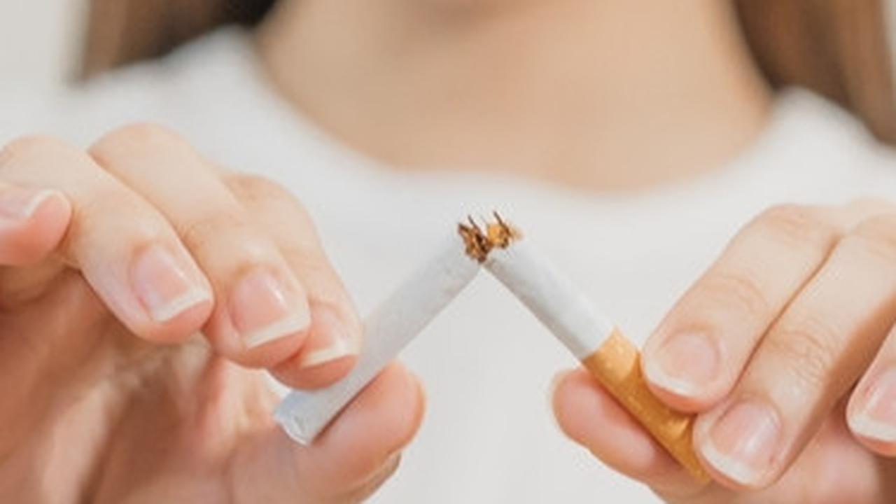 Penjualan Rokok Ketengan Bakal Dilarang, Pedagang Kaki Lima Respons Begini