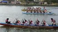 Jung Kwatu, Pilar Pembinaan Karakter Bahari Generasi Muda Menuju Kebangkitan Maritim Indonesia
