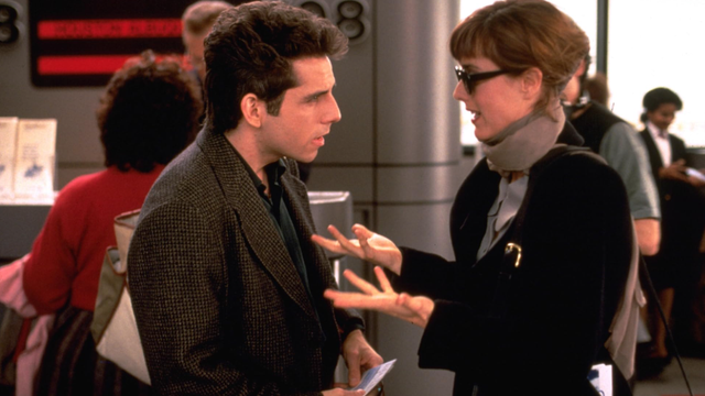 Flirting with Disaster (1996)