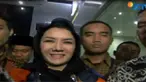 Sebelumny KPK sudah menetapkan Rita sebagai tersangka suap dan gratifikasi senilai 6 milyar rupiah.