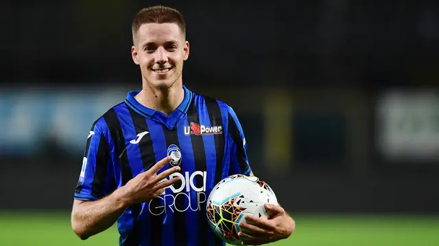 5 Pemain Berkelas Atalanta yang Layak Direkrut Klub Papan Atas Eropa