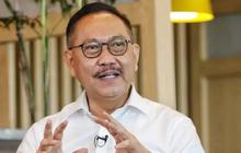 Mundur dari Jabatan Kepala Otorita IKN, Segini Harta Kekayaan Bambang Susantono