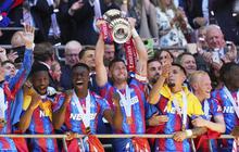 Selamat Ukir Sejarah! Crystal Palace Raih Juara Piala FA Usai Kalahkan Mac City
