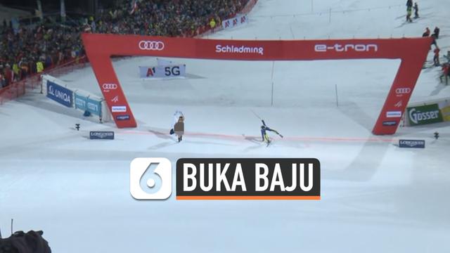 Berita Kinsey Wolanski Hari Ini Kabar Terbaru Terkini Liputan6 Com