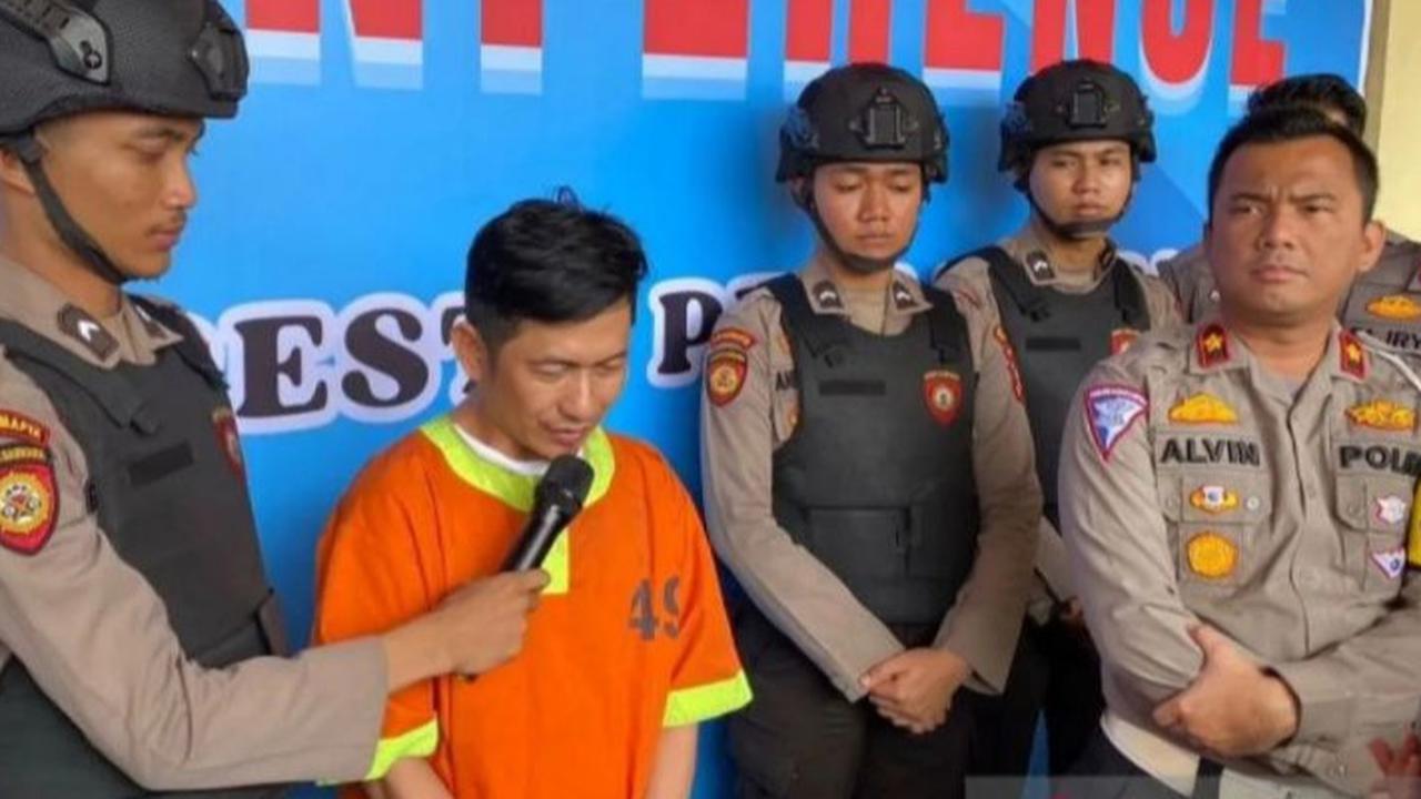 Ustaz Das'ad Latif Kutuk Pemobil Mabuk Pulang Dugem Tabrak 1 Keluarga Hingga Tewas, Beri Pesan Tegas ke Penegak Hukum