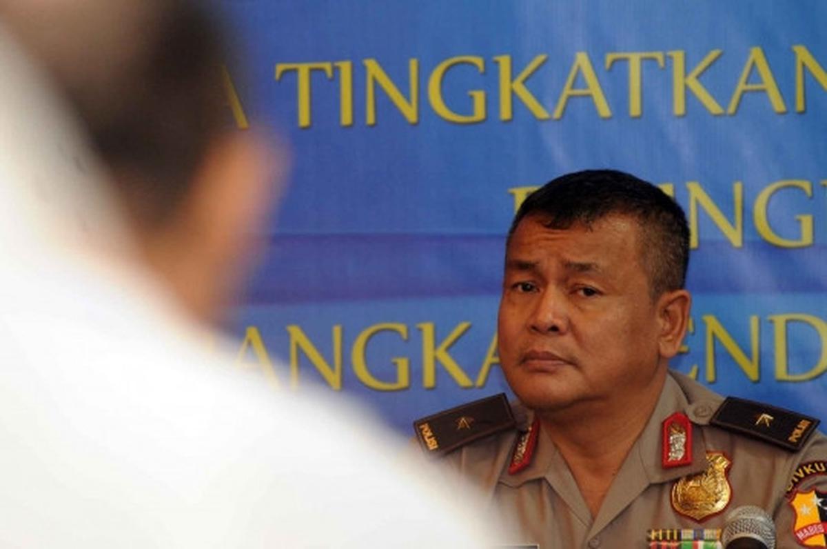 Peradi berikan pelatihan advokasi hukum Polri