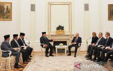 Diplomasi Energi: Instrumen Vital Indonesia Jaga Ketahanan Nasional di Tengah Geopolitik Global