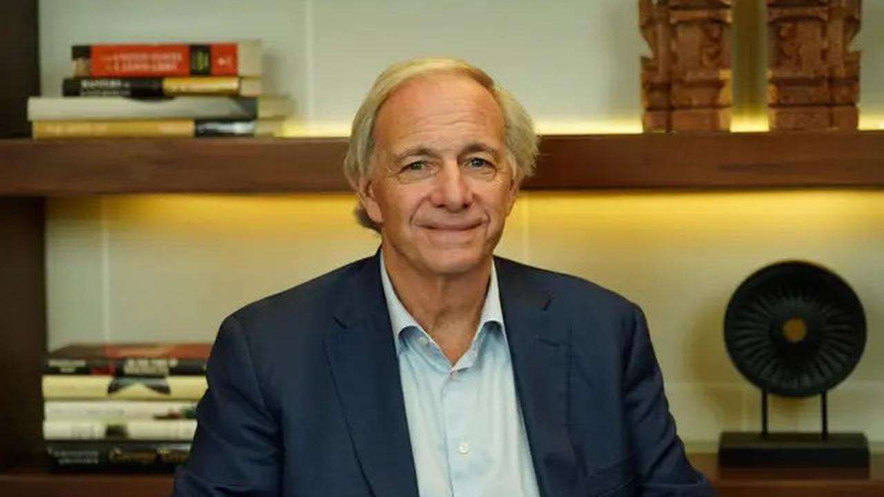 Ray Dalio Dikabarkan Mundur sebagai Penasihat Danantara Indonesia, Ini Faktanya