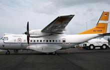 PTDI kirim CN-235 terakhir pesanan Korsel