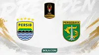 Prediksi Final Piala Presiden 2026: Duel Persib vs Persebaya yang Siap Ciptakan Sejarah
