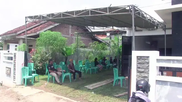 Niat Lerai Cekcok, Ibu di Lampung Tewas Ditikam Menantu Sendiri
