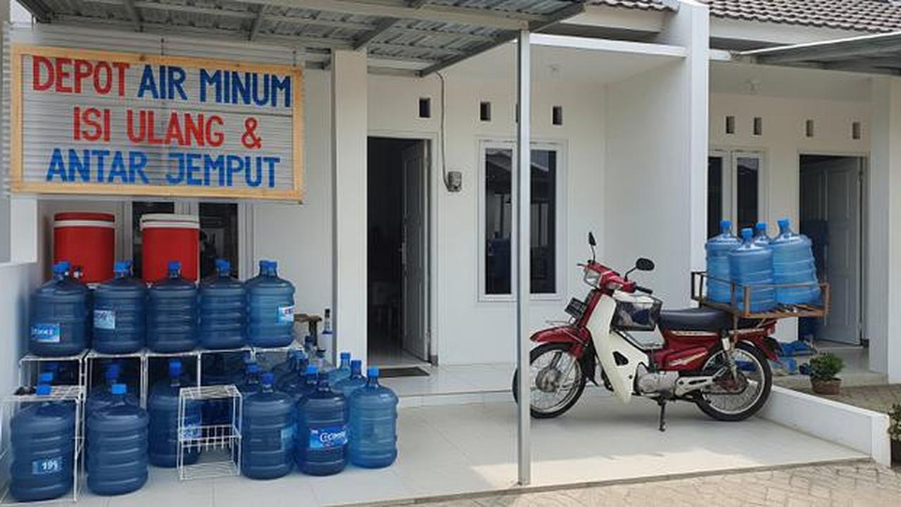 7 Usaha Kecil di Desa yang Dibutuhkan Tetangga Setiap Hari, Modal Kecil Untung Stabil