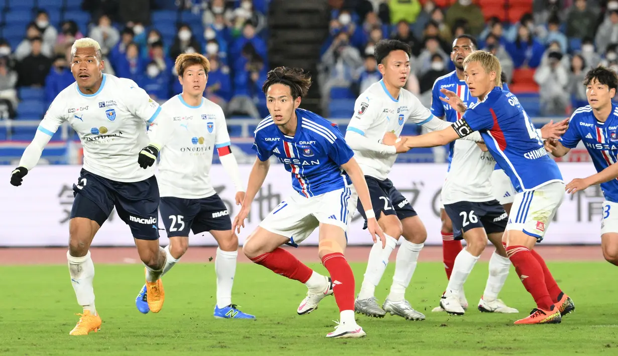 Derbi Kyushu adalah pulau terbesar ketiga di Jepang dan berada paling Selatan di antara pulau-pulau utama Negeri Sakura. Musim ini, ada dua klub J1 League yang berasal dari Pulau Kyushu yakni Avispa Fukuoka dan Sagan Tosu.