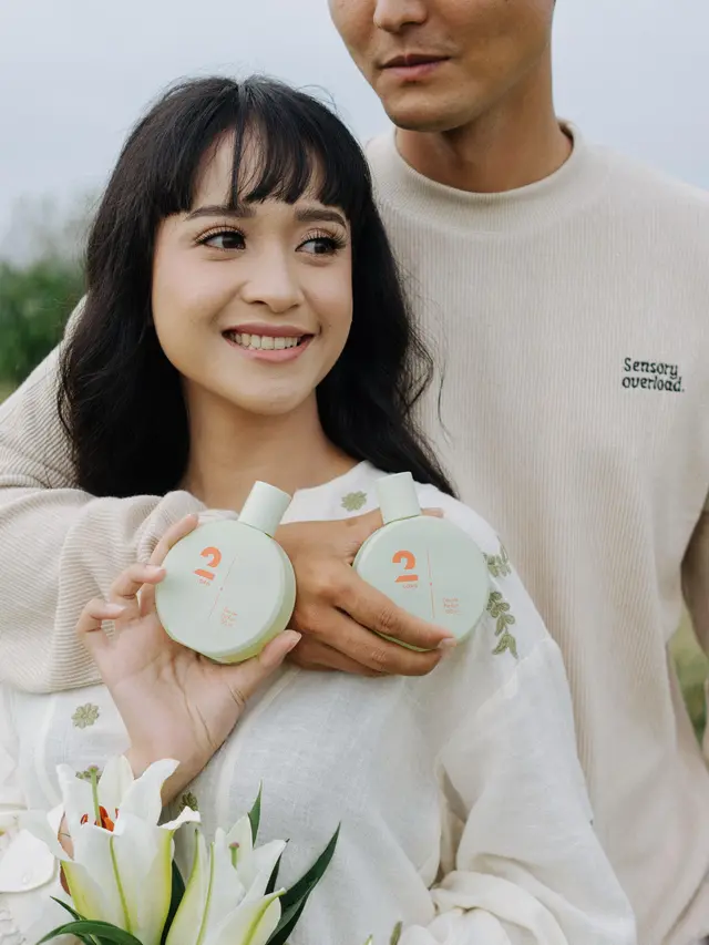 Rekomendasi Parfum Lokal dengan Wangi Eksklusif dan Harga Terjangkau, Mana yang Sesuai Karaktermu?