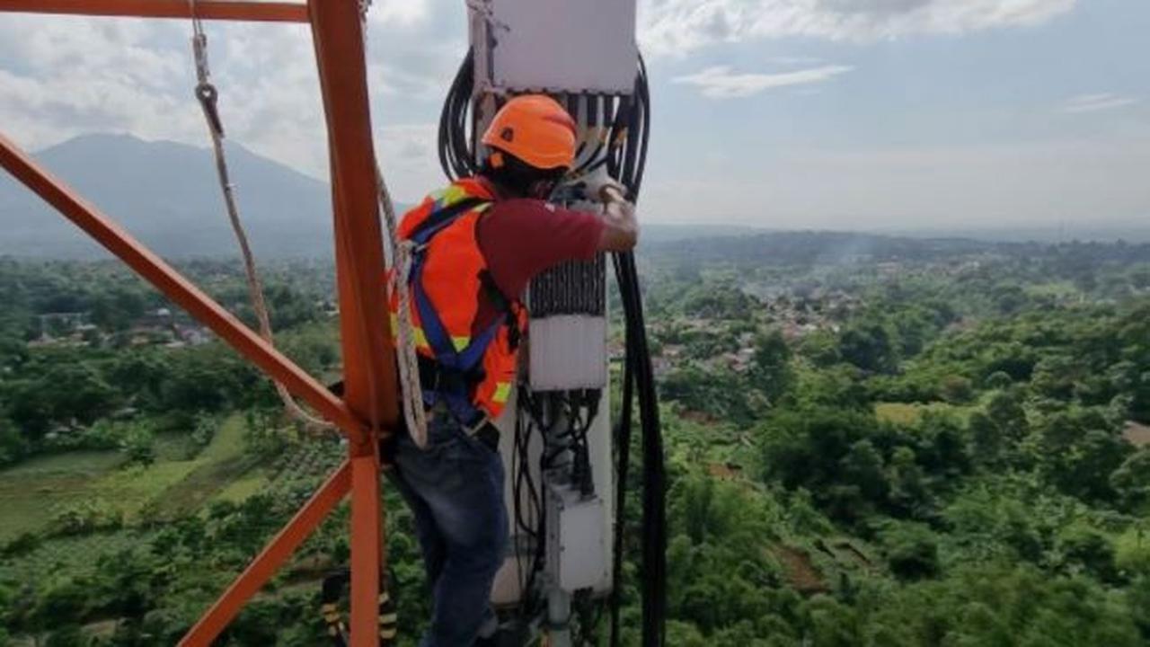 Smartfren Telecom Cetak Laba 2022, Bagaimana Potensi Tebar Dividen?