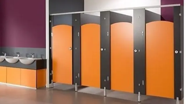 Toilet Umum