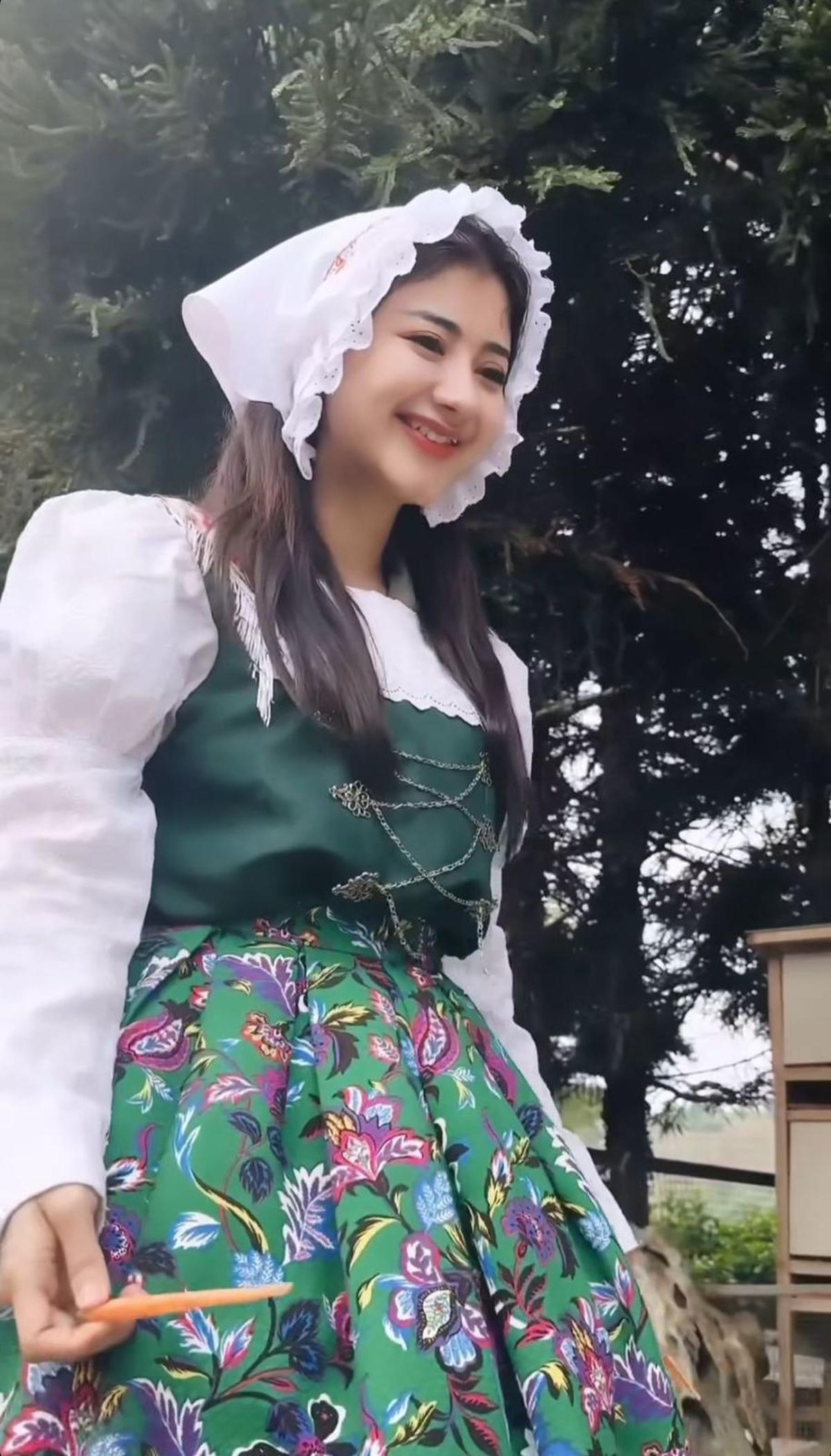Menikmati Hari Libur