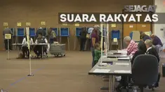 Masyarakat Amerika Serikat miliki harapan sendiri terkait calon presiden yang dipilihnya.
