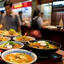 14 Tempat Makan di Tunjungan Plaza 2026, dari Rasa Lokal Suroboyo sampai Jelajah Asia