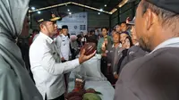 Gubernur Kaltim Cicip Cokelat Berau, Prediksi Sukses di Pasar Luas