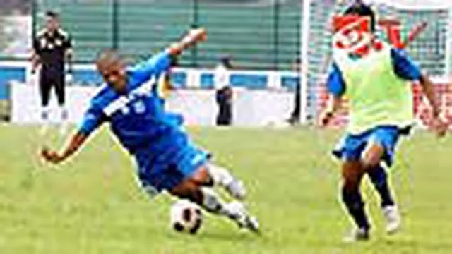 Siang Ini, Keputusan Persib ke LPI Diputuskan