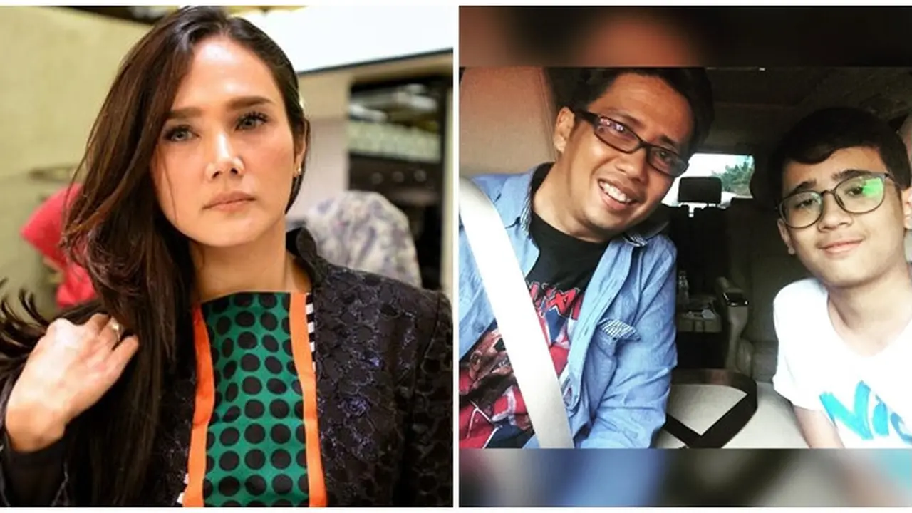 [Bintang] Mulan Jameela