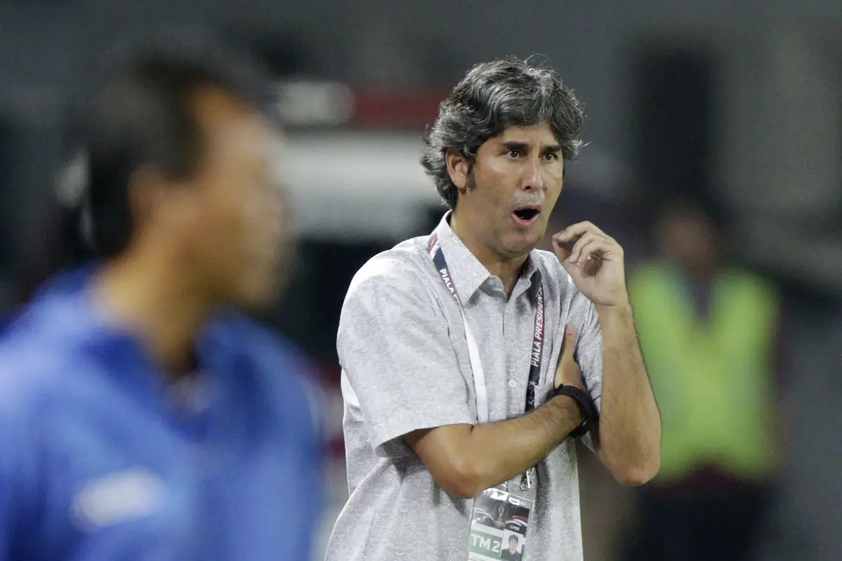 Piala Presiden 2019 : Bali United Vs Mitra Kukar