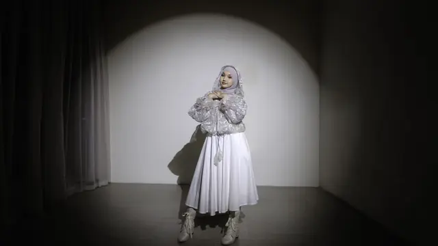 Alala Zahra. (Foto: Dok. Manajemen Alala Zahra)
