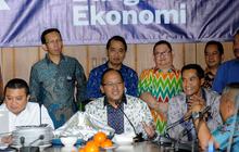 Kolaborasi Banyak Kementerian untuk Rumuskan Kebijakan Hilirisasi