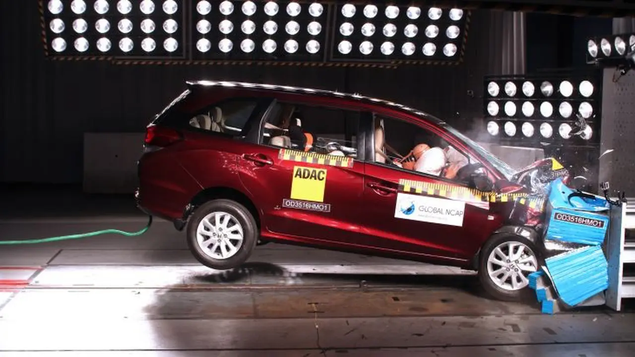 Honda Mobilio