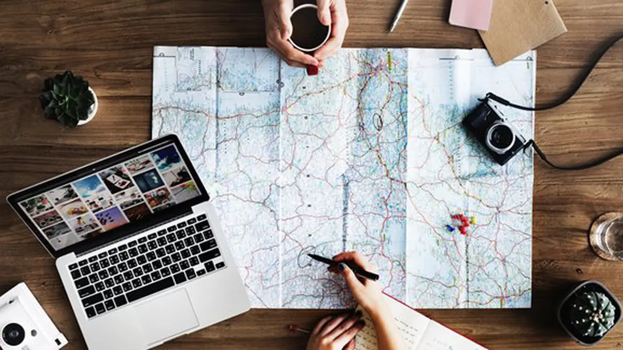 Hari libur nasional di Indonesia terbilang banyak lho/Foto: copyright pexels.com