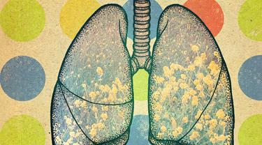 Apa Itu Mesothelioma Kenalan Yuk Dengan Kanker Paru Paru Ini Beauty Fimela Com