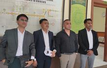 Digugat Rp100 Miliar oleh Penumpang KA Bromo Anggrek, PT KAI Mangkir Sidang Perdana