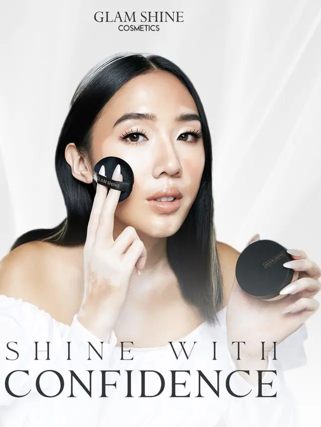 Shine Cosmetics