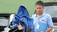 Mundari Karya Sebut Kemenangan Barito Putera Mukjizat Tuhan