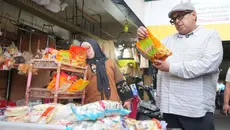 Aturan Baru BPJPH: Tak Pasang Label Halal Siap-Siap Kena Sanksi