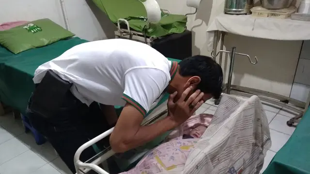 Bacaan Adzan dan Iqomah untuk Bayi Baru Lahir, Lengkap Tata Caranya