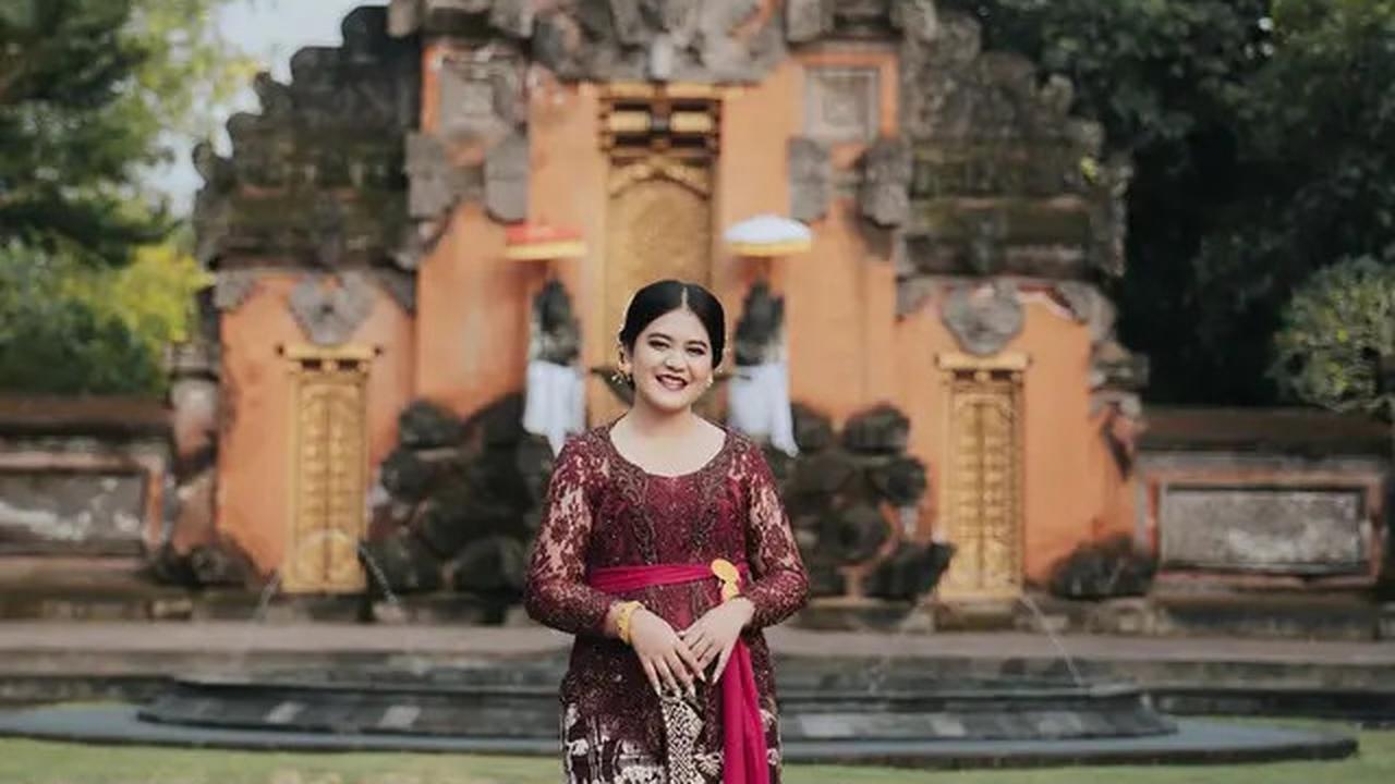 4 Ide Kebaya Elegan dan Berkelas Ala Ibu Pejabat, Dari Franka Makarim hingga Kahiyang Ayu