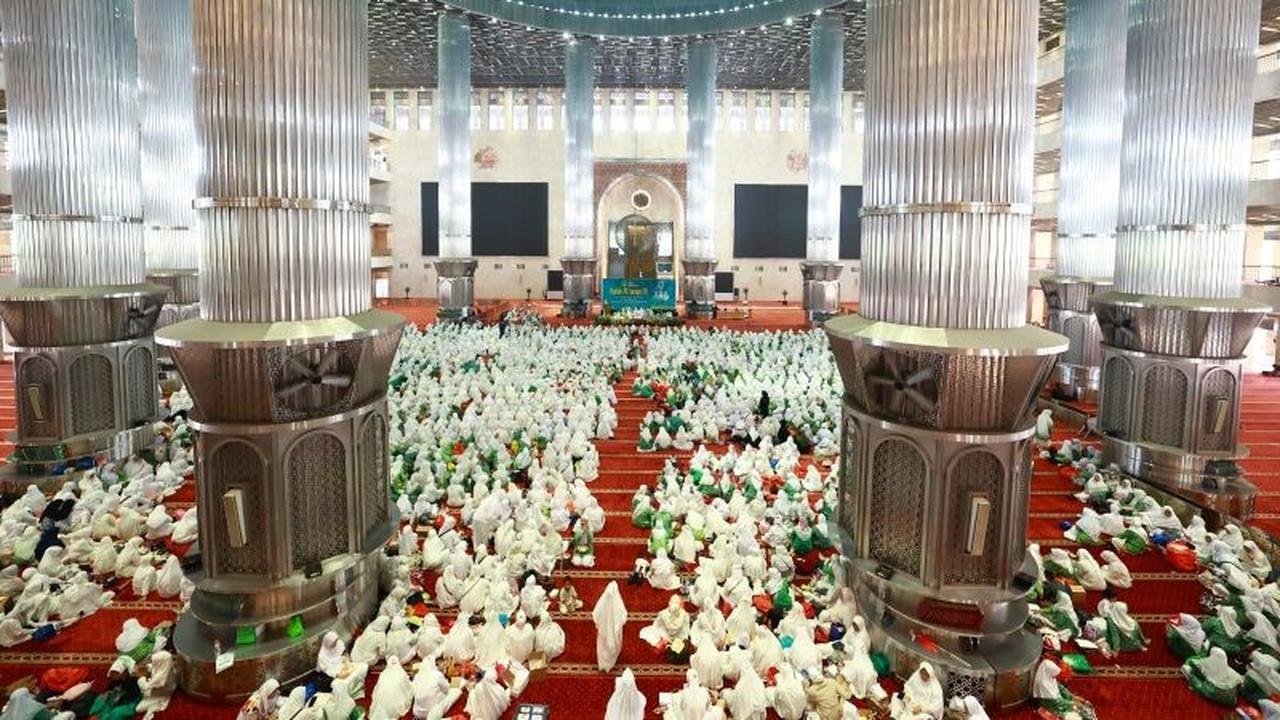 Harlah ke-76 Fatayat NU: Perkuat Pengabdian Perempuan Nahdliyin untuk Bangsa