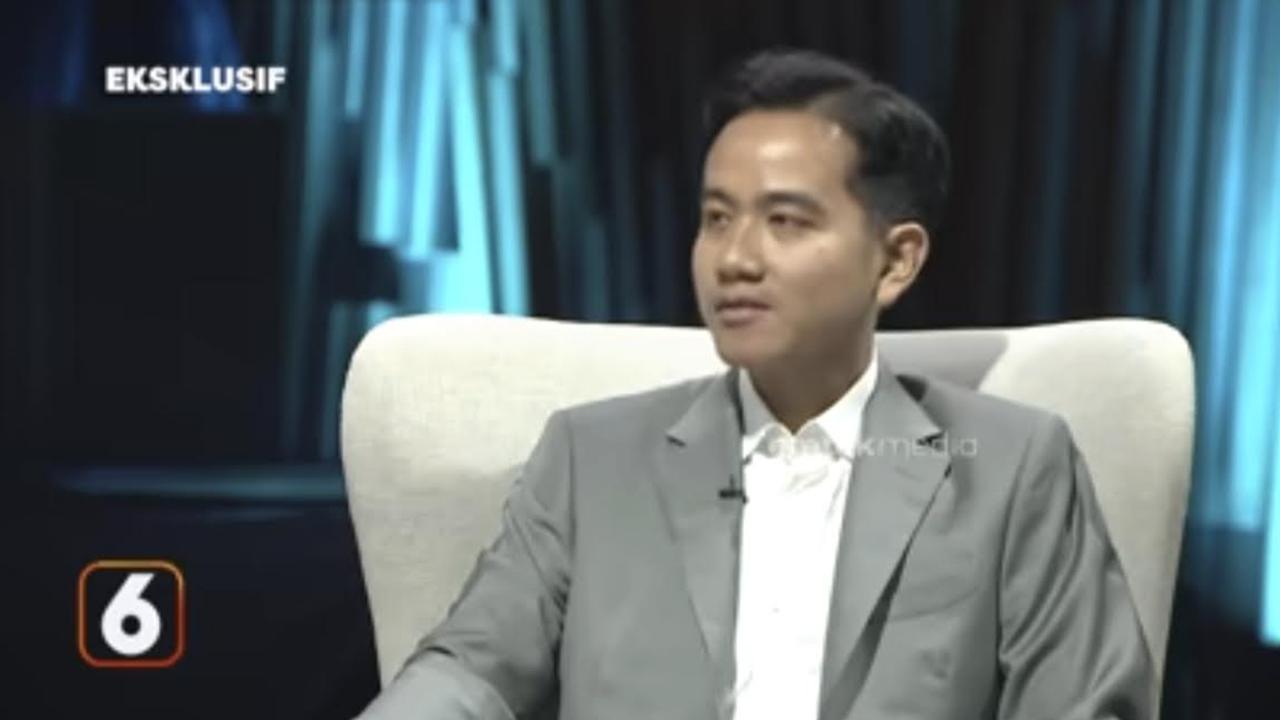 Wapres Gibran Ungkap Alasan Dirinya Hadir di KTT G20 Afrika