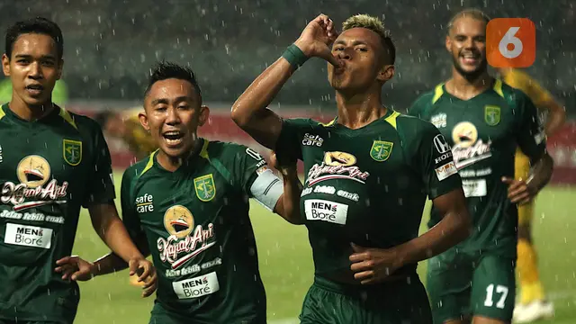 Osvaldo Haay (Persebaya Surabaya)