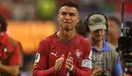 Top 3 Berita Bola: Cristiano Ronaldo Ucapkan Selamat Tinggal kepada Piala Dunia
