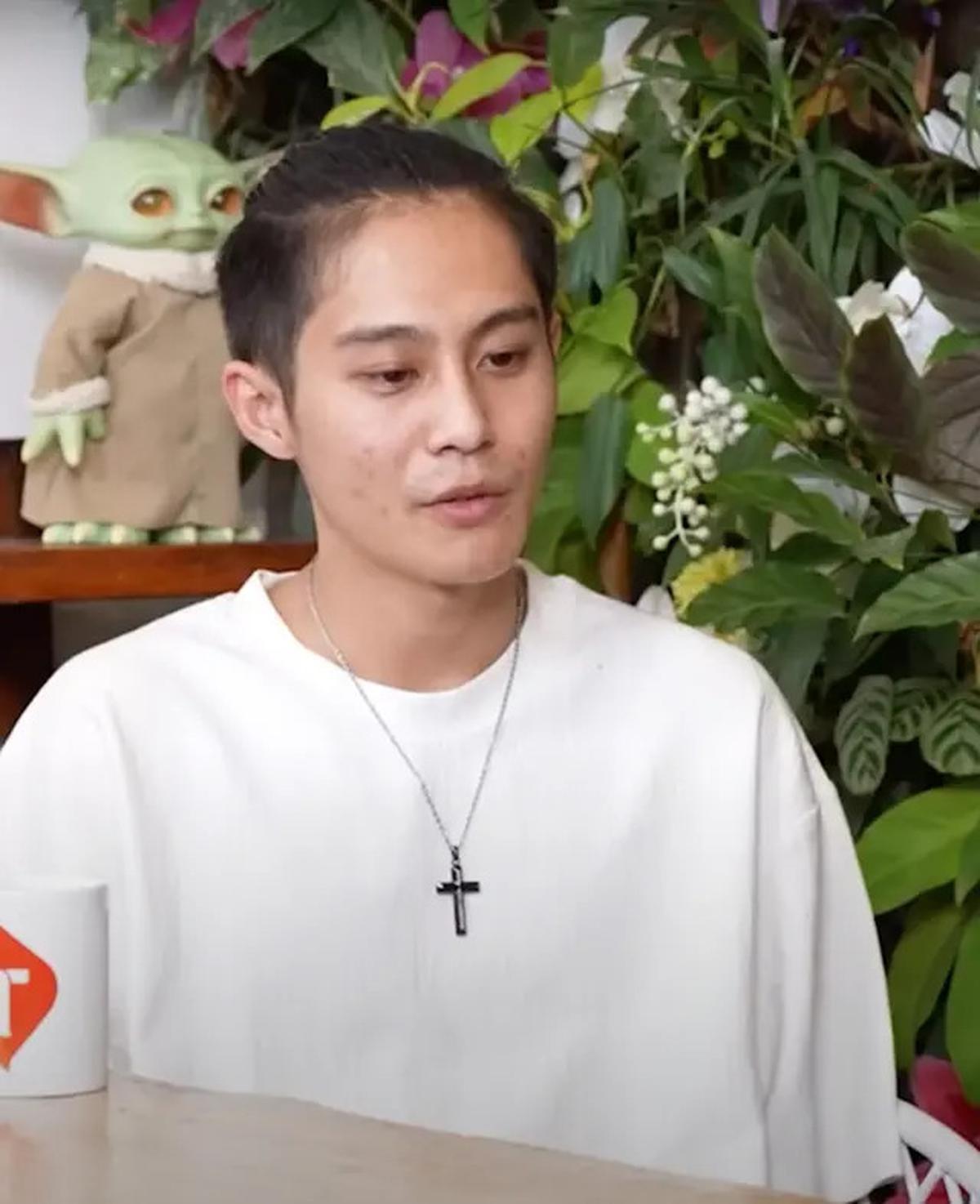 Geger Syntia Cilla Ngaku Hamil dan Melahirkan, Diduga Anak DJ Panda